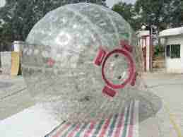1 Human Hamster-Zorb Ball Inflatable Game (Single Ball) Rental | Rental 1 Human Hamster-Zorb Ball Inflatable Game (Single Ball) Rental | Rental