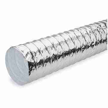 Part – 12″ x 25′ High Temp Duct | Rental Part – 12″ x 25′ High Temp Duct | Rental