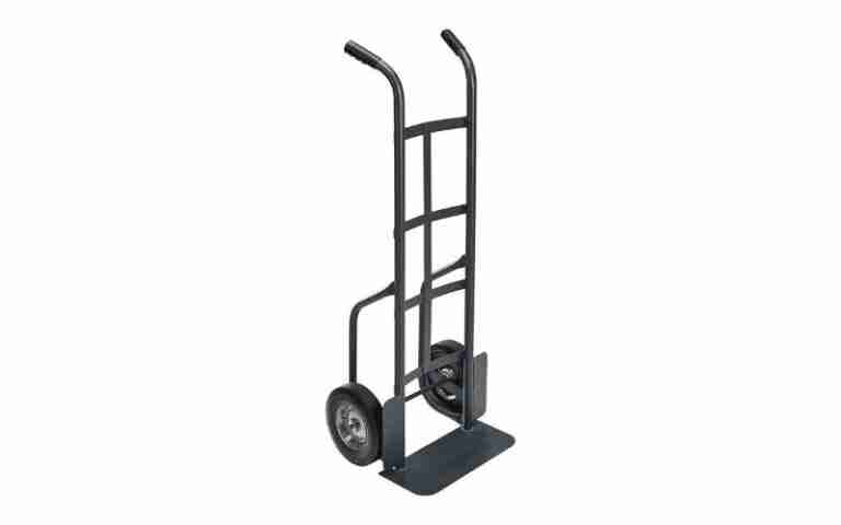 Hand Truck Dolly | MUNRO. Events | Rentals | Rental
