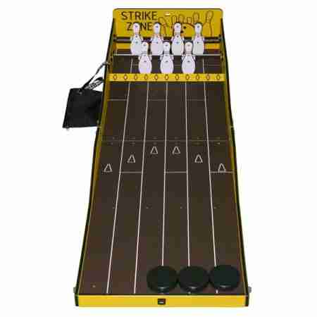 Strike Zone Carnival Game | Rental Strike Zone Carnival Game | Rental