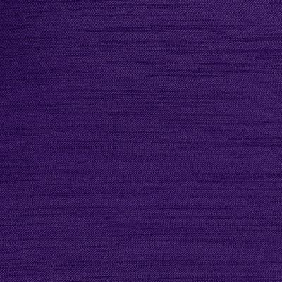 Majestic Banquet Chair Cover | Purple | Rental