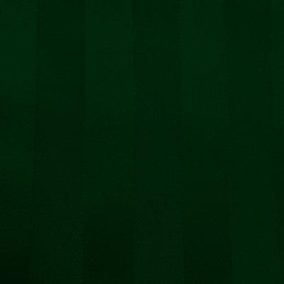 Poly Stripe Banquet Chair Cover | Hunter | Rental