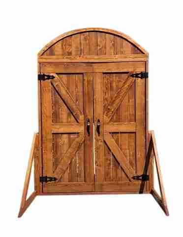 Barn Doors | Rental