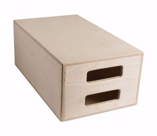 Apple Boxes