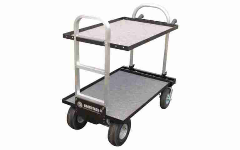 Backstage Magliner Junior Cart | MUNRO. Events | Rentals | Rental