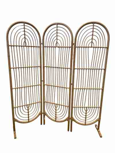 Bamboo Divider | Rental