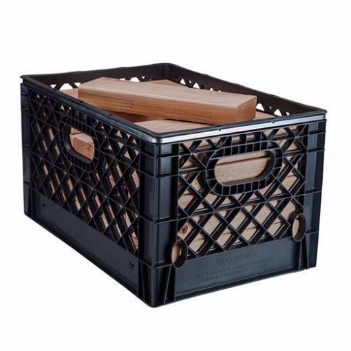 Cribbing – Crate Of Cribbing ___ 2”x4” ___ 1”x3” | Rental