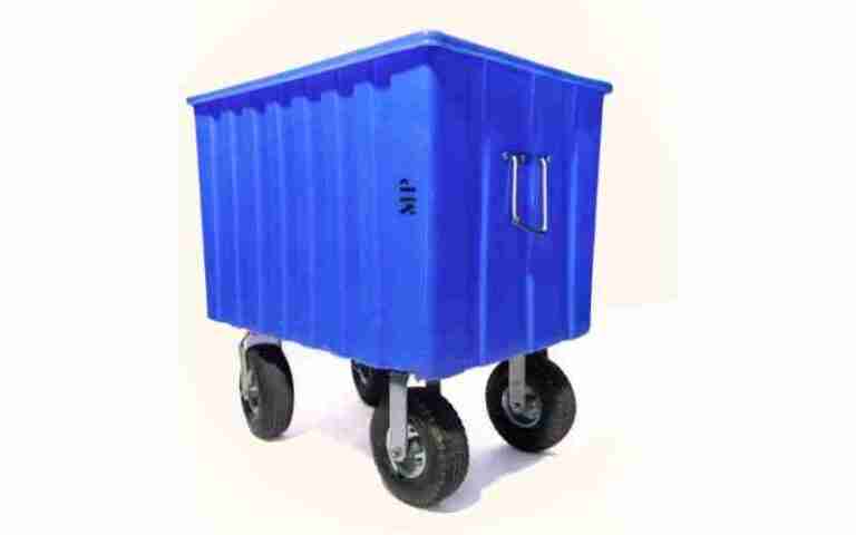 Hamper Cart Rental | Rental