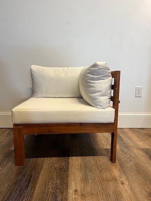 harrison sectional corner