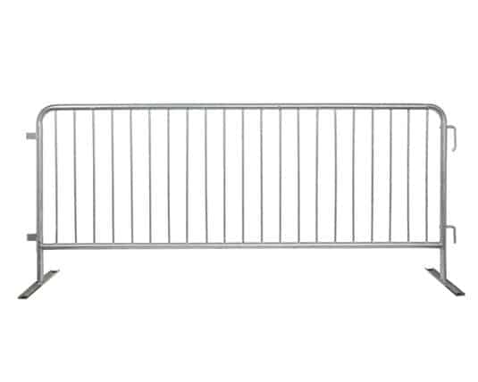 Barricades