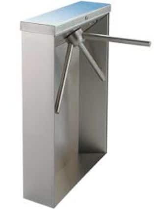 Turnstiles